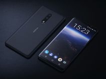 Nokia 9 envisioned with bezel-less design and dual-lens camera in these concept renders