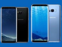 Samsung Galaxy S8 and Galaxy S8+ online deals: Top 10 eCommerce site with best price Samsung Galaxy S8 and Galaxy S8+ online deals: Top 10 eCommerce site with best price