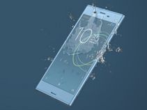 Sony Xperia XZs Vs smartphones with 19 MP camera