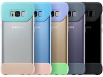 10 best accessories for Samsung Galaxy S8 and S8+