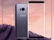 Top 5 features you should know about the Galaxy S8 and S8 Plus