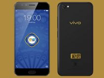 Vivo V5 Plus IPL Edition now on Flipkart at Rs 25,990: other popular smartphones under Rs 30,000