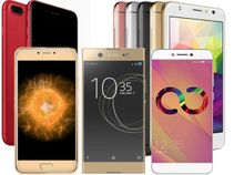 Weekly Roundup: iPhone 7 Red, Sony Xperia XA1, Micromax Evok Note, Xiaomi Mi VR Play 2 and more Weekly Roundup: iPhone 7 Red, Sony Xperia XA1, Micromax Evok Note, Xiaomi Mi VR Play 2 and more