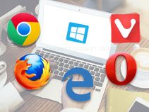 5 Best browsers for Windows PC 5 Best browsers for Windows PC