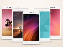 Best Xiaomi smartphones to buy in India: Redmi 4A, Redmi Note 4, Mi 5 and more Best Xiaomi smartphones to buy in India: Redmi 4A, Redmi Note 4, Mi 5 and more