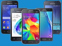 Best Samsung smartphones under Rs 6,000 in India Best Samsung smartphones under Rs 6,000 in India