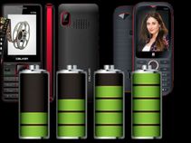 Feature phones with best battery life below Rs. 1,500 Feature phones with best battery life below Rs. 1,500