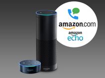 Follow this steps to call or message your friends using Amazon Echo Follow this steps to call or message your friends using Amazon Echo