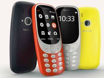 Nokia 3310 (2017) Feature Phone Launched in India at Rs. 3310: Threat to major budget smartphones Nokia 3310 (2017) Feature Phone Launched in India at Rs. 3310: Threat to major budget smartphones