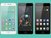 ZTE Nubia M2 Lite with 16MP front camera launched at Rs. 13999: Competition Alert ZTE Nubia M2 Lite with 16MP front camera launched at Rs. 13999: Competition Alert
