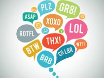 Text Speak – Things that are surprisingly older in the internet world Text Speak – Things that are surprisingly older in the internet world