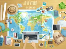 Try out these gadgets to enhance the travel and work affair Try out these gadgets to enhance the travel and work affair