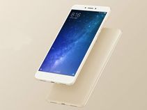 Xiaomi Mi Max 2 vs best large screen smartphones Xiaomi Mi Max 2 vs best large screen smartphones