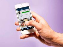 Instagram update now allows you to embed links and add landscape/portrait photos in Direct Messages Instagram update now allows you to embed links and add landscape/portrait photos in Direct Messages