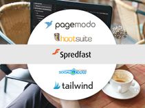 5 Apps to manage your social media accounts 5 Apps to manage your social media accounts