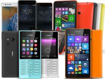 List of Nokia phones to buy in India List of Nokia phones to buy in India