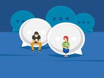Messaging – Things that are surprisingly older in the internet world Messaging – Things that are surprisingly older in the internet world