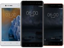 Nokia 6, Nokia 5, Nokia 3 to be available soon in India: Know their competitions Nokia 6, Nokia 5, Nokia 3 to be available soon in India: Know their competitions