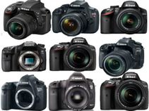 Pre-GST Sale: Best DSLR cameras with tempting discounts to buy