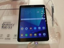 Samsung Galaxy Tab S3 First Impressions: A new high-end Android powered tablet Samsung Galaxy Tab S3 First Impressions: A new high-end Android powered tablet