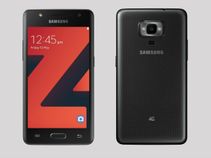 Samsung Z4 now available at Rs 5,790: Competition alert to these high specs smartphones Samsung Z4 now available at Rs 5,790: Competition alert to these high specs smartphones