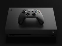 Microsoft announces Xbox One X: World's most powerful gaming console Microsoft announces Xbox One X: World's most powerful gaming console