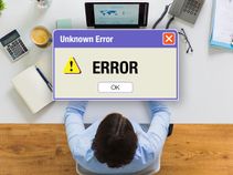 15 common Windows Error Codes and how to fix them 15 common Windows Error Codes and how to fix them