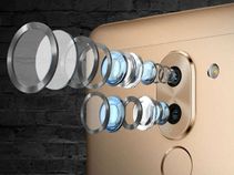 Breaking down the math of dual camera setups Breaking down the math of dual camera setups