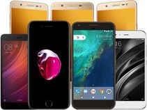 Best 4G smartphones to buy in India Best 4G smartphones to buy in India