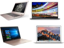 Best Ultraportable Laptops of 2017: Thin and Slim laptops Apple Macbook, Lenovo, Dell, Asus, Acer Best Ultraportable Laptops of 2017: Thin and Slim laptops Apple Macbook, Lenovo, Dell, Asus, Acer
