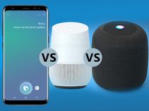 Bixby vs Google Assistant vs Siri: Which one suits Indians