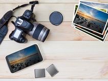 Differences between smartphone camera and DSLR Differences between smartphone camera and DSLR