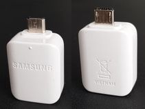 USB Connector: A small gizmo with a lot of potential