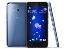 HTC U11 Sapphire Blue Colour Variant now available in India: Threat to major flagship smartphones HTC U11 Sapphire Blue Colour Variant now available in India: Threat to major flagship smartphones