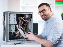 Most efficient PC configurations for various types of people Most efficient PC configurations for various types of people