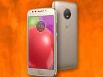 Moto E4 launched at Rs. 8,999: Threat to major budget phones Moto E4 launched at Rs. 8,999: Threat to major budget phones