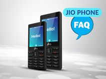 Reliance JioPhone FAQs: Get your doubts clarified here Reliance JioPhone FAQs: Get your doubts clarified here