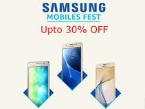 Samsung Mobile Fest: Upto 30% off on mid-range, budget, high-end smartphones Samsung Mobile Fest: Upto 30% off on mid-range, budget, high-end smartphones