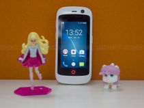 Unihertz Jelly Pro: A Lilliput that is rich in features [in-pictures]
