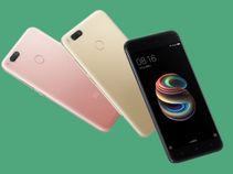 Xiaomi Mi 5X vs Other smartphones Xiaomi Mi 5X vs Other smartphones