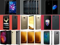 Best smartphones to buy in September 2017 in India Best smartphones to buy in September 2017 in India