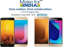 Samsung Independence Day Special offers on Top Smartphones Samsung Independence Day Special offers on Top Smartphones