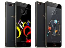 Nubia is offering upto 30% discount on its smartphones via Amazon Great Indian Sale Nubia is offering upto 30% discount on its smartphones via Amazon Great Indian Sale