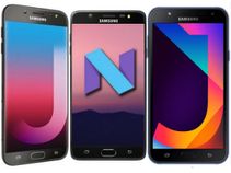 Top Samsung smartphones powered by Android Nougat to buy In India Top Samsung smartphones powered by Android Nougat to buy In India