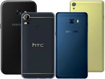 Best camera-centric smartphones under Rs. 25,000 Best camera-centric smartphones under Rs. 25,000