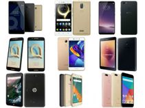 Best smartphones launched last week: Lenovo K8 Plus, Galaxy C8, Xiaomi Mi A1 and more Best smartphones launched last week: Lenovo K8 Plus, Galaxy C8, Xiaomi Mi A1 and more