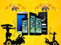 Big Billion Day Dasara Offers on smartphones: Samsung Galaxy S7, HTC U11, iPhone 7 and more Big Billion Day Dasara Offers on smartphones: Samsung Galaxy S7, HTC U11, iPhone 7 and more