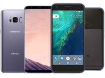 Flipkart and Amazon's best offers on Android Nougat smartphones Flipkart and Amazon's best offers on Android Nougat smartphones