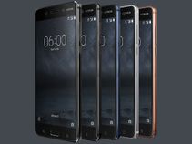 Missed Nokia 6 Sale: Here are some smartphones with similar specs and price Missed Nokia 6 Sale: Here are some smartphones with similar specs and price