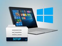 Things you need to do first with your new Windows laptop Things you need to do first with your new Windows laptop